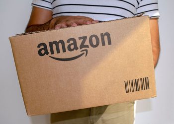 Amazon Is Opening 1,500 New Stores in Local Residential Suburbs