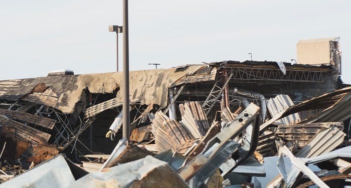 Building Collapse in India – 10 Killed and 25 Trapped – PM Offers Condolence