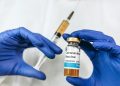 Coronavirus Vaccines From China May Be Ready For Global Use Before November