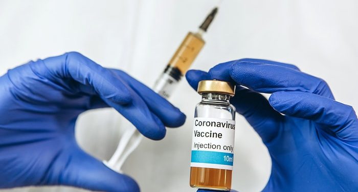 Coronavirus Vaccines From China May Be Ready For Global Use Before November