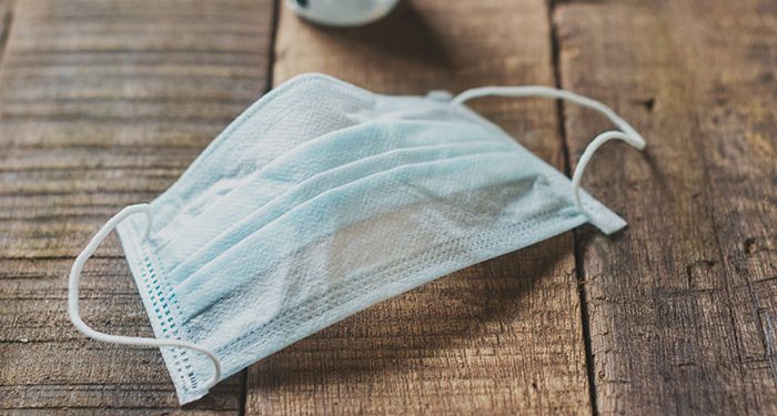 Indonesia Punishes People Who Refused to Wear Masks with Digging Graves of COVID-19 Victims