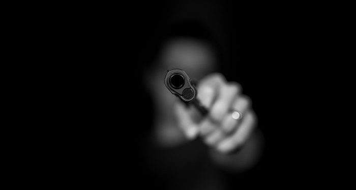 LA County Sheriffs Offer $100k for Help to Arrest Gunman Who Shot Two Deputies