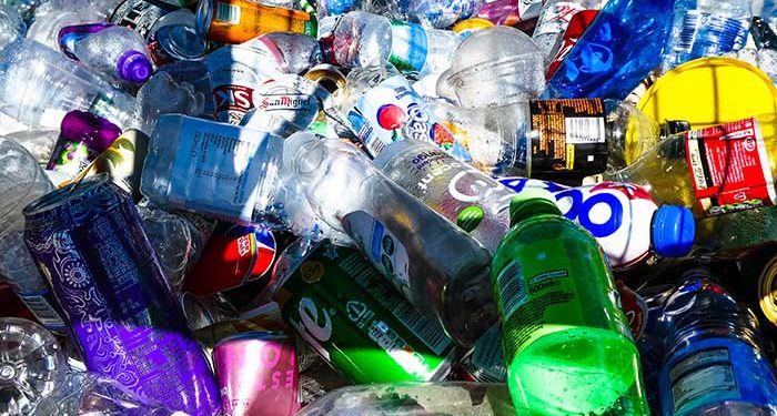 Newly Engineered Super Enzymes May Be the Solution to the Recycling of Plastic