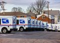 US Postal Service Offers $50k to Arrest Gunman Who Shot Mail Carrier in Chicago