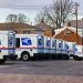US Postal Service Offers $50k to Arrest Gunman Who Shot Mail Carrier in Chicago