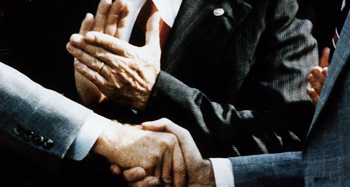 Yoshihide Suga Replaces Shinzo Abe As Japan’s New Prime Minister