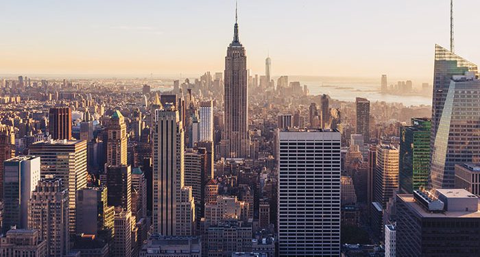 10,000 Apartment Units Remain Unsold In Manhattan as Third Quarter Sales Plunge By 46%