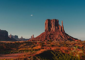 38-Year-Old Woman Goes Missing In Utah’s Zion National Park for Almost Two Weeks