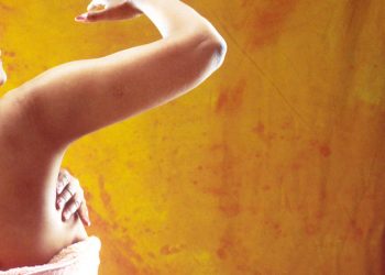 Amanda Lewis Has Stage 3 Breast Cancer and Regrets She Didn’t Do Mammogram