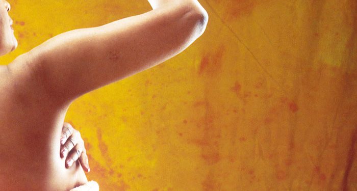 Amanda Lewis Has Stage 3 Breast Cancer and Regrets She Didn’t Do Mammogram