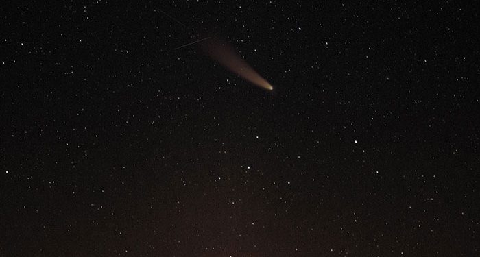 An Asteroid Hurtling Towards Earth Could Hit a Day before Election – Neil deGrasse Tyson