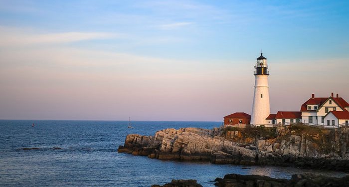 CDC in Maine Reports 49 New COVID-19 Cases and One Death