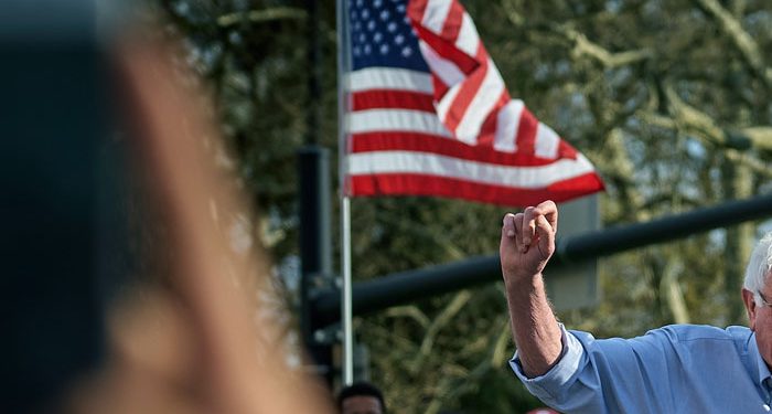 Democrats Demand an Apology after Sen. David Perdue Mocks and Mispronounces Sen. Kamala Harris’ Name