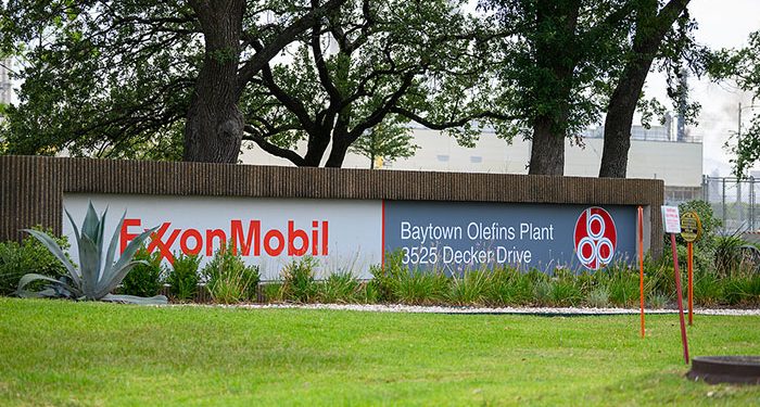 ExxonMobil Is Laying Off 1,900 Workers in the US As Oil Prices Plummet