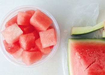 FDA Recalls Pre-Cut Watermelon and Other Walmart Fruits to Avoid Risk of Listeria