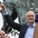 Former Labour Party Leader, Jeremy Corbyn, Suspended after Reports of Anti-Semitism