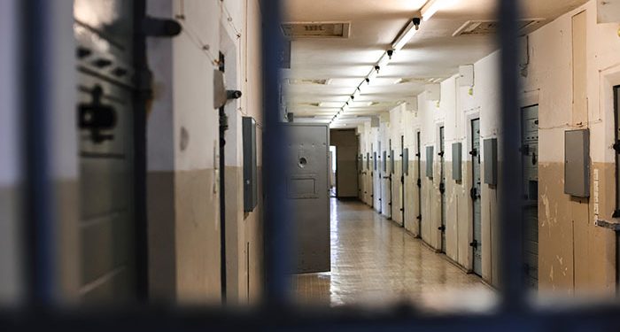 Former Officer Derek Chauvin Charged in George Floyd’s Death Released from Custody