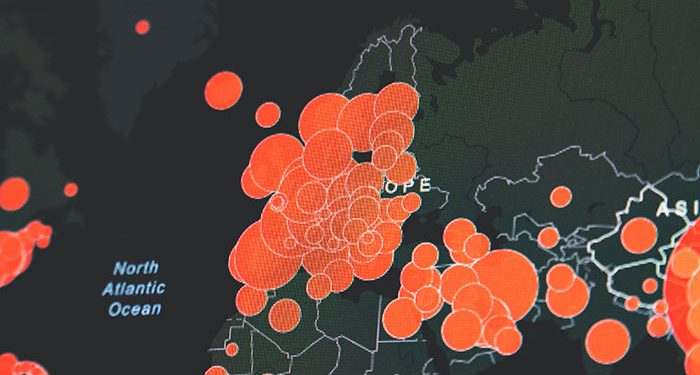 Germany, France Impose New Restrictions as Europe Records Fresh Wave of COVID-19