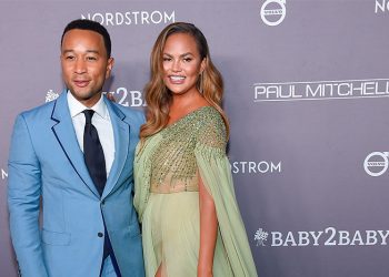 John Legend and Chrissy Teigen Suffer a Stillbirth; Mourn the Loss of Their Baby