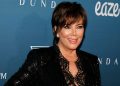 Kris Jenner Denies Claims of Sexual Harassment by Former Security Guard