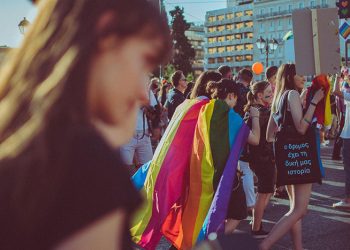 LGBTs Take Over the Proud Boys Hashtag, Flood Social Media with Gay Images