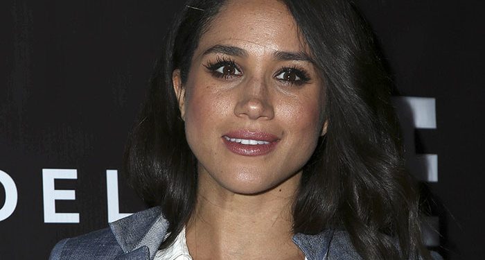 Meghan Markle Fashion Outfit Is Worth $382,300 in First Official Photo with Prince Harry in the US