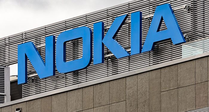 NASA and Nokia Are Taking the 4G Network to the Moon