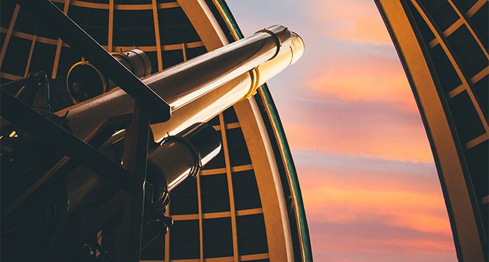 NASA's Hubble Telescope Captures Moment An Exploding Star Fades Away