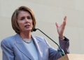 Nancy Pelosi in Renewed Talks with Mnuchin over COVID-19 Stimulus Package Deal