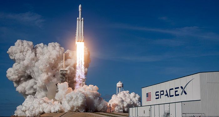 SpaceX’s Crew-1 Mission to the ISS Rescheduled For November