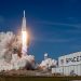 SpaceX’s Crew-1 Mission to the ISS Rescheduled For November