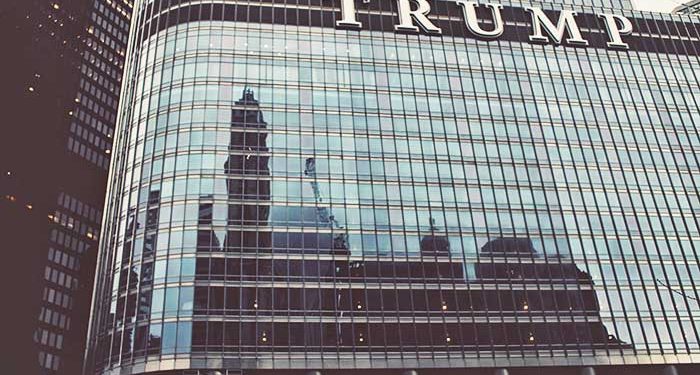 Trump Is a Shareholder in Gilead and Regeneron, Makers of Remdesivir and Regn-Cov2