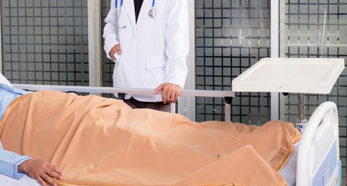 Trump Posts Video from Hospital Saying He Feels Better, Hopes to Be Home Soon 