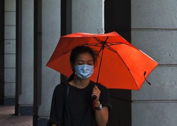 Utah Records New High COVID-19 Confirmed Cases, Officials Flustered