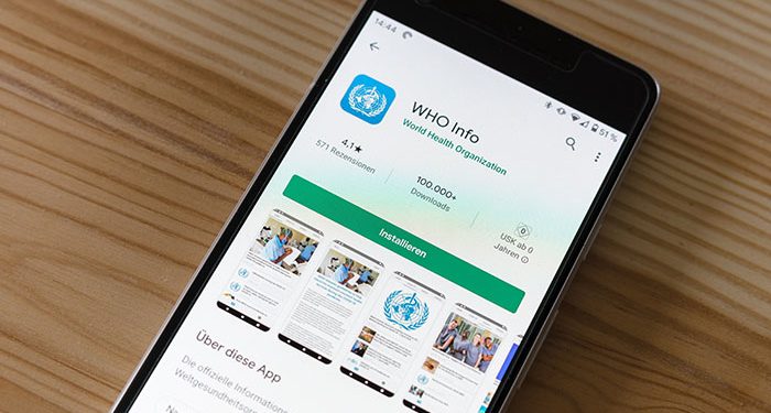 WHO Denounces the Idea of Using Herd Immunity to Combat COVID-19