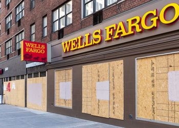 Wells Fargo Fires 125 Employees Who Applied For SBA Pandemic Loans