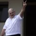 Belarusian President, Alexander Lukashenko, Reveals Conditions for Stepping Down
