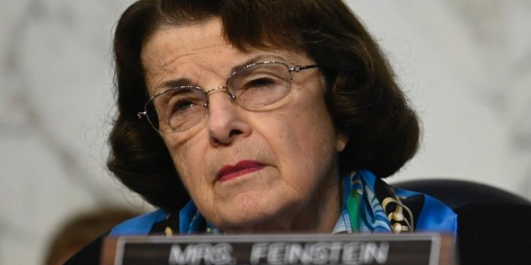 Dianne Feinstein Relinquish Senate Committee Role; to Fight Environmental Threats