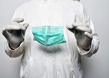 El Paso, Texas, Brings in Mobile Morgues as Coronavirus Deaths Reach New Heights