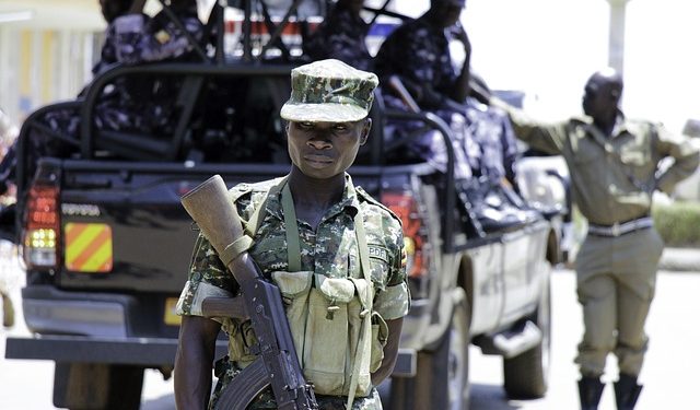 Ethiopian Commission Releases Report of a Massive Massacre in Tigray