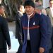 Exiled Bolivian President Evo Morales Returns Home to Reunite with Family
