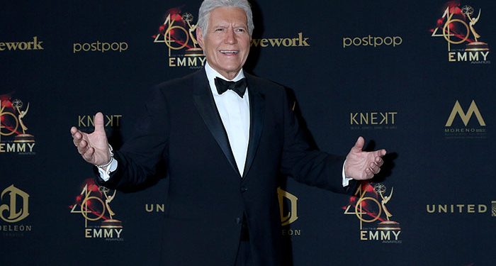 Jeopardy Host Alex Trebek Dies at 80 Years after Battle with Pancreatic Cancer