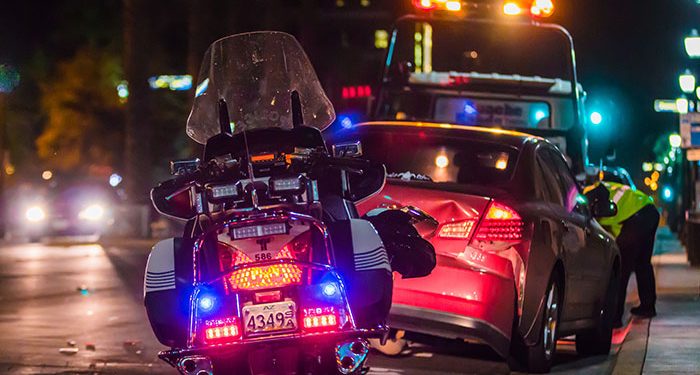 Joe Exotic's Husband, Dillon Passage, Arrested in Texas for Drunk Driving