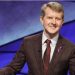 Ken Jennings, Famous Jeopardy Participant, Becomes Guest Host