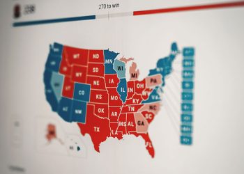 Lieutenant Governor of Texas Pledges $1 million for Evidence of Voter Frauds 