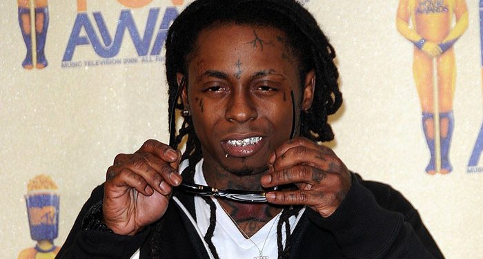 Lil Wayne Meets with President Trump, Discuss Proposed Platinum Plan for Blacks