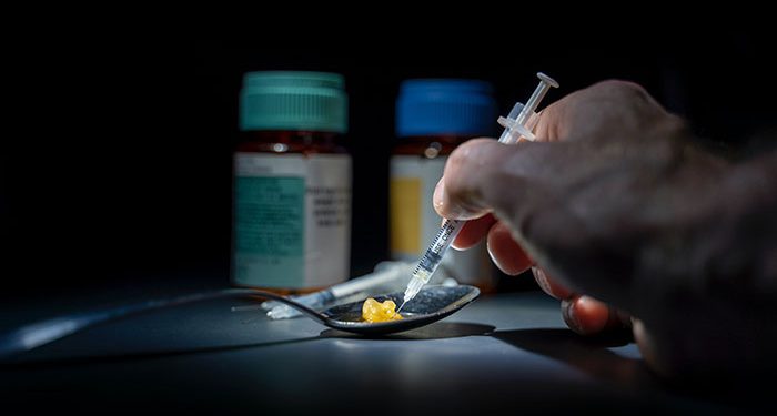 Oregon Becomes First US State to Legalize Hard Drugs; Other States Move to Do the Same