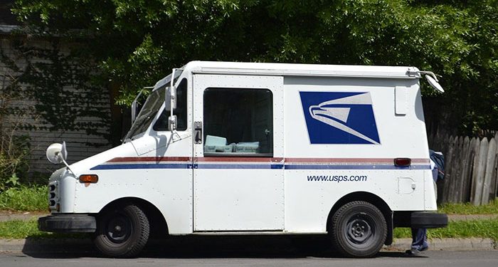 Postal Worker Refutes Allegations of Voter Fraud after Investigations