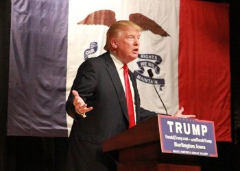 President Trump Removes Michael Kuperberg, Head of Climate Science Report