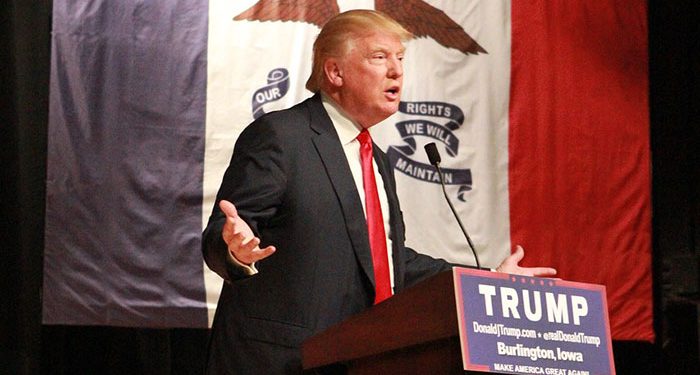 President Trump Removes Michael Kuperberg, Head of Climate Science Report